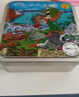 Surtido de caramelos