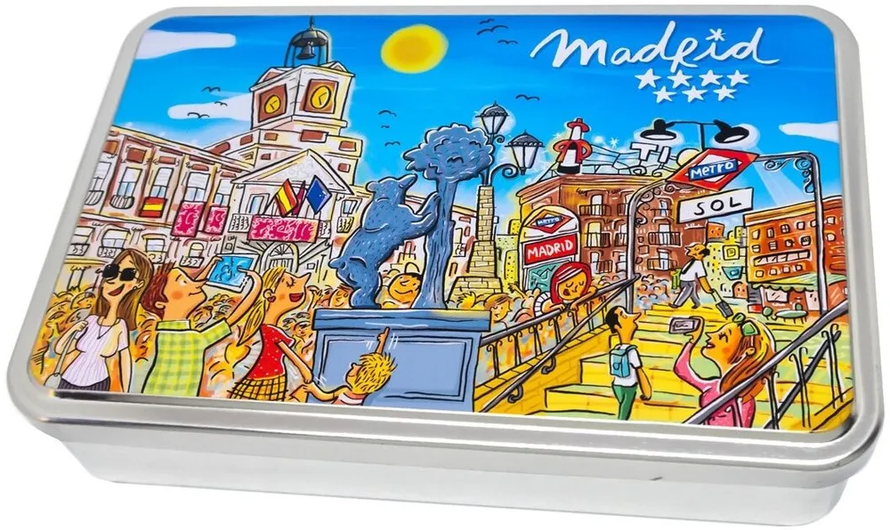 Madrid