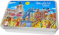 Madrid