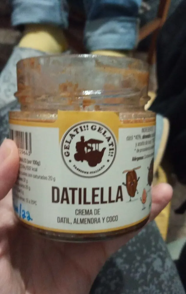 Datilella