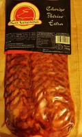 Chorizo ibérico extra