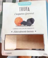 La cocreta
