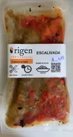 Escalivada