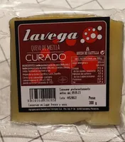 QUESO DE MEZCLA CURADO