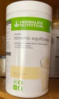 Batido vainilla