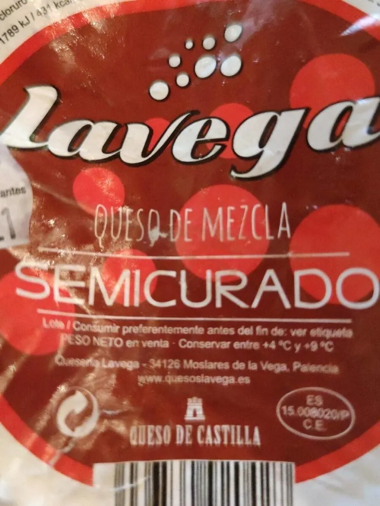 Lavega