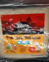 Fromage ibérique