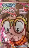 Candy looping