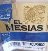 Queso semicurado