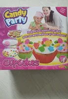 Candy party