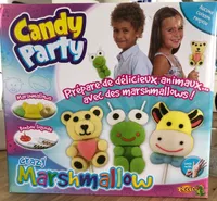 Candy party