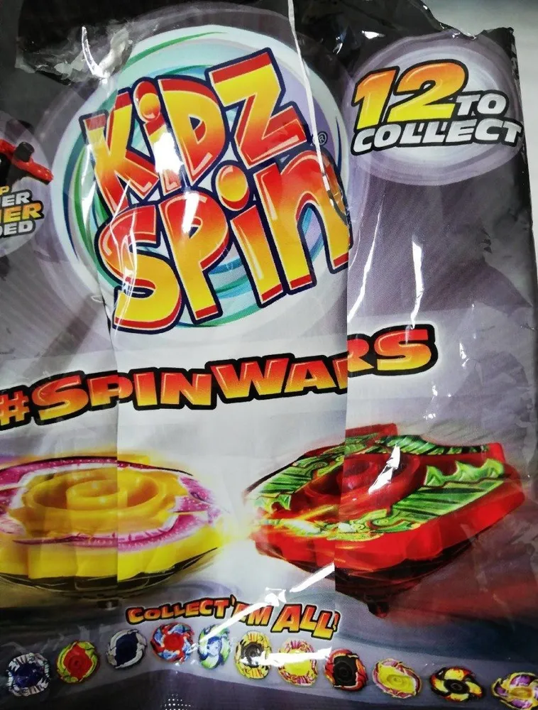 Kids dpin