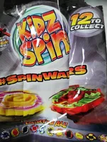 Kids dpin