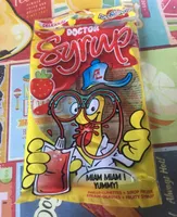 Doctor syrup