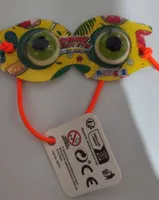 Gummy Crazy Eyes