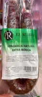 Longaniza iberica