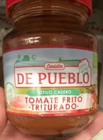 Tomate frito