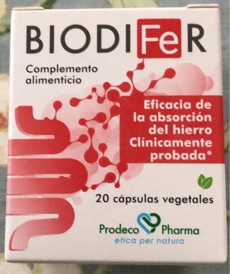 Biodifer