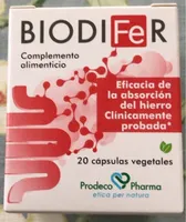 Biodifer