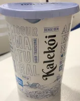 Yogur artesanal gallego