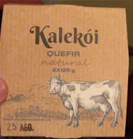 Quefir