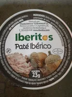 Paté Ibérico