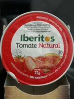 Tomate natural