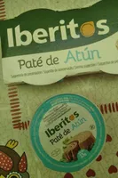 Iberitos atun