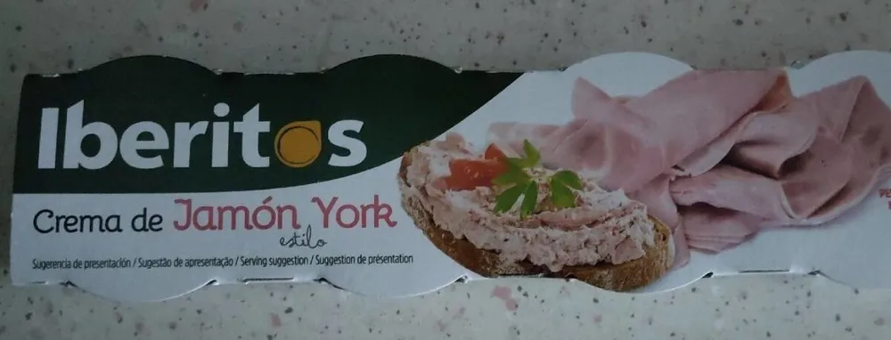 Iberitos
