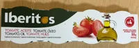 Tomate, Aceite