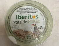 Iberitos Perdiz