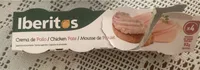 Pate de Pollo