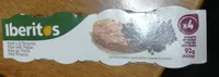 Pate a la pimienta