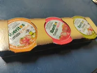 Iberitos surtido 4