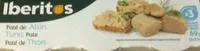 Paté de atún