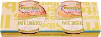 Paté ibérico sin gluten y sin lactosa