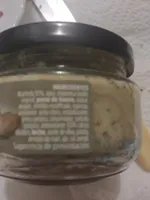 Crema de alcachofas sin gluten