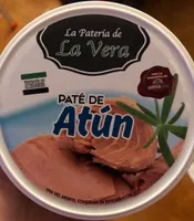 Pate de atún