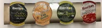 Iberitos 4 Pack