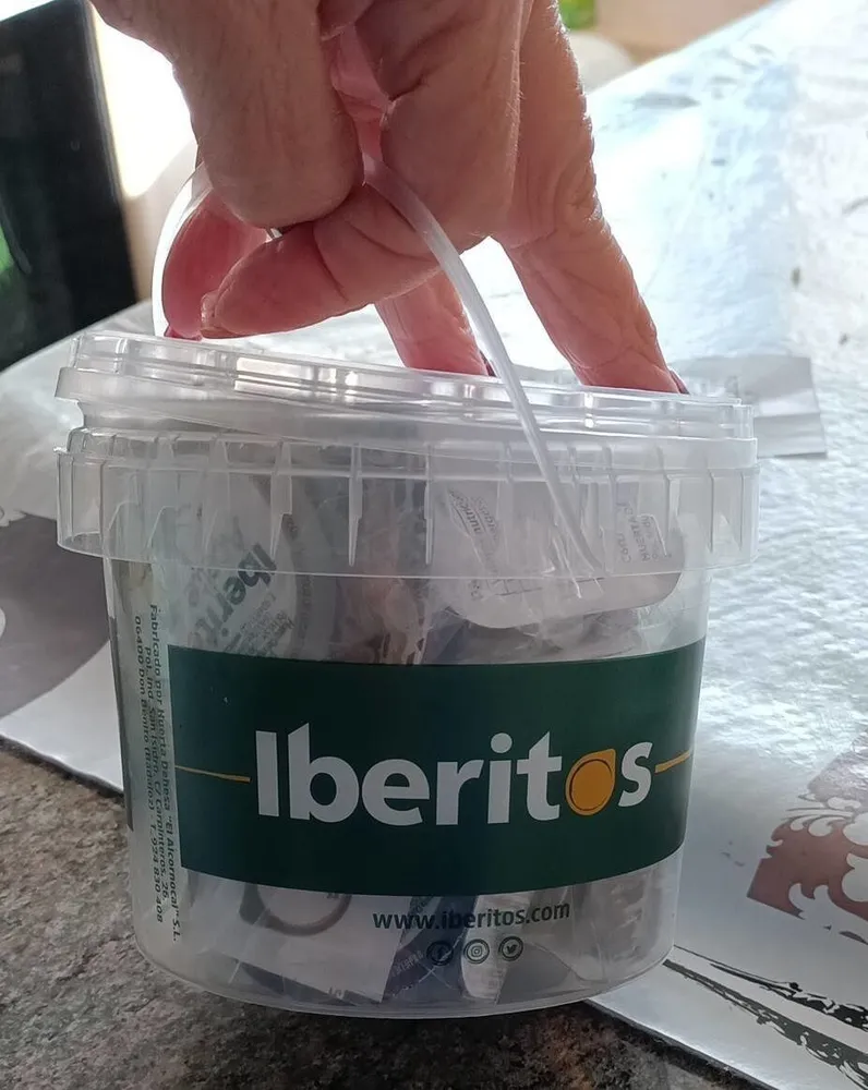 iberitos