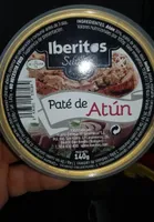 Pate de atun