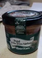 Paté a las finas hierbas