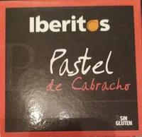 Pastel de cabracho