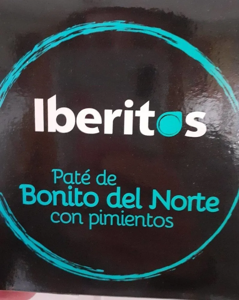 Paté de Bonito del Norte