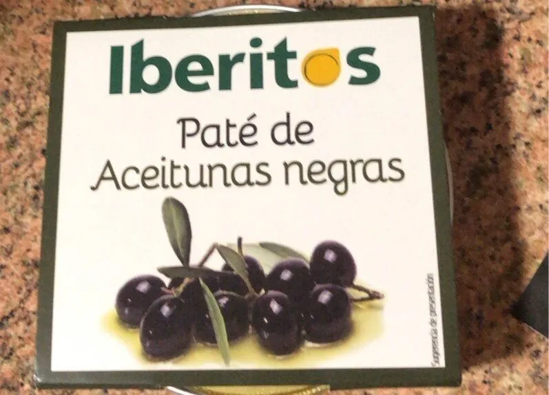 Iberitos
