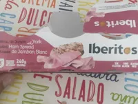 Ibéricos Jamón York