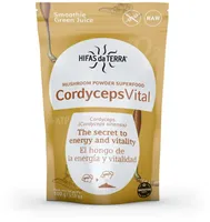 Cordyceps vital