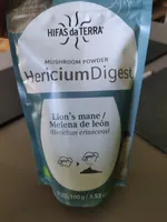 hericium digest