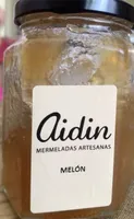 Mermela Melón