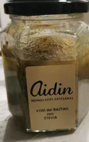 Mermelada kiwi